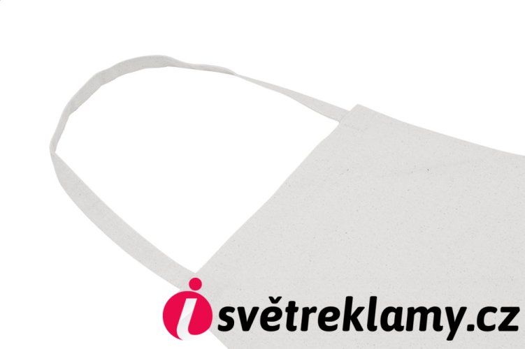 Commis bavlněná zástěra