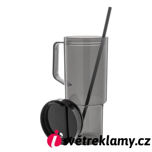 Repetus cestovní hrnek