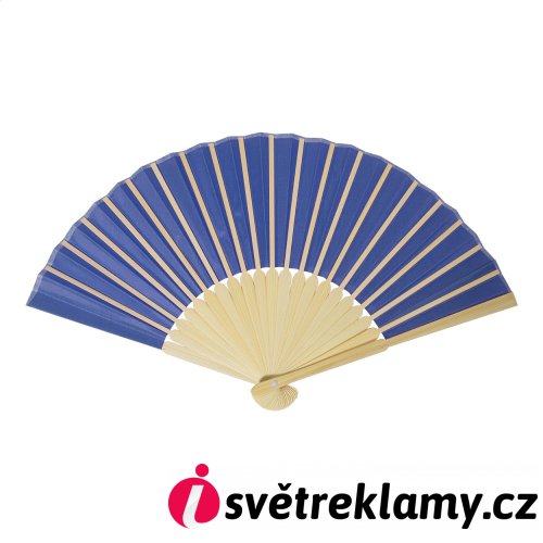 Repper ruční vějíř z RPET