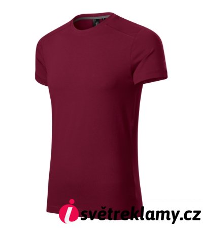 Action - Barva: bílá, Velikost: S