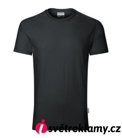 Resist heavy - Barva: bílá, Velikost: S