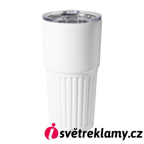 Streaky Tall termo hrnek