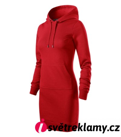 Snap - Barva: purpurová, Velikost: 2XL