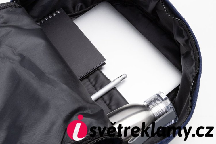 Recabak batoh z recyklovaného plátna