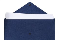 Refelt Slim taška na dokumenty z RPET