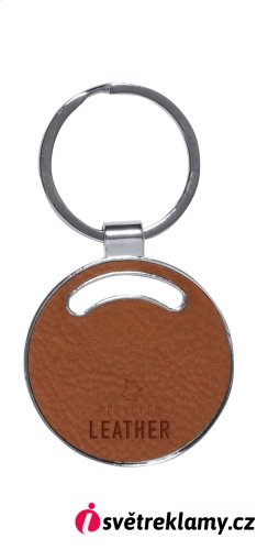 Behok přívěšek na klíče, kruh