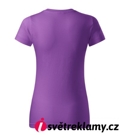 Basic Free - Barva: bílá, Velikost: XS