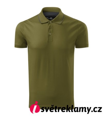 Grand - Barva: bílá, Velikost: S