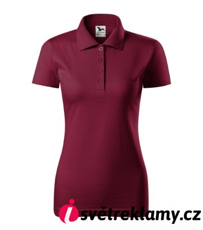 Single J. - Barva: bílá, Velikost: XS