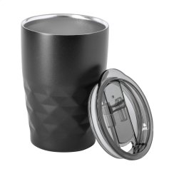 Cupper termo hrnek s měděnou izolací