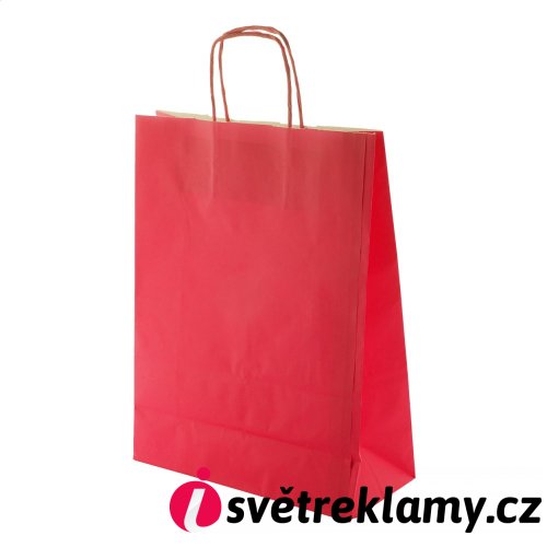 Mall papírová taška