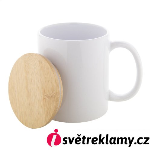 BooColour hrnek na sublimaci