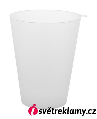 Cupyard opakovaně použitelný kelímek na akce