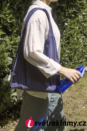 Forpex skládací nákupní taška