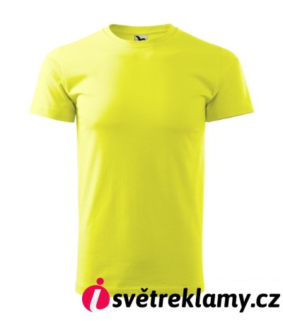 Heavy New - Barva: bílá, Velikost: XS