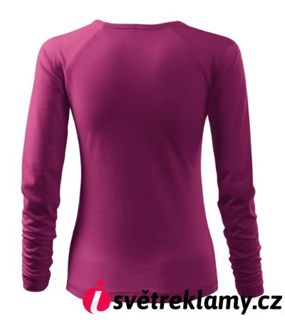 Elegance - Barva: bílá, Velikost: 3XL