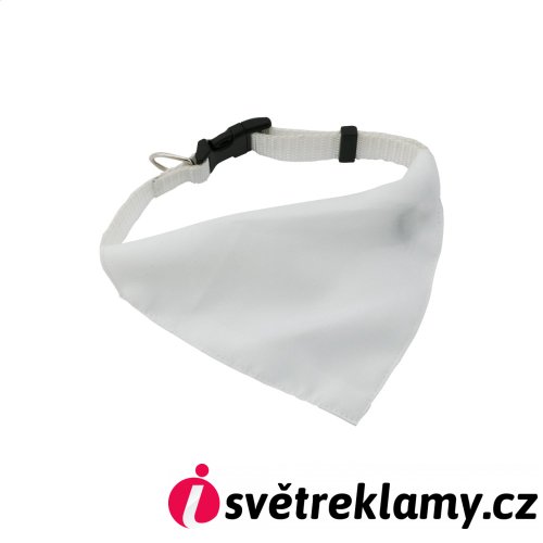 Rex obojek se šátkem