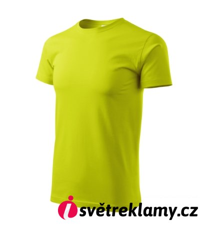 Basic - Barva: bílá, Velikost: XS