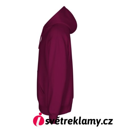 Cloud (GOTS) - Barva: černá, Velikost: XS