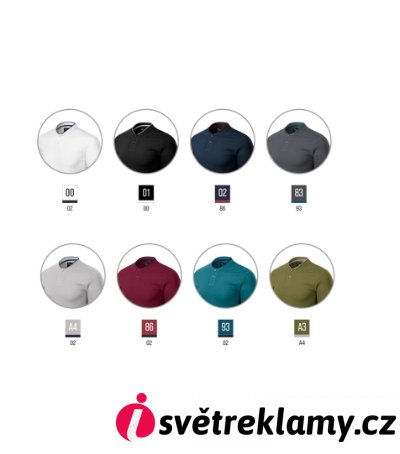 Diamond - Barva: černá, Velikost: 2XL