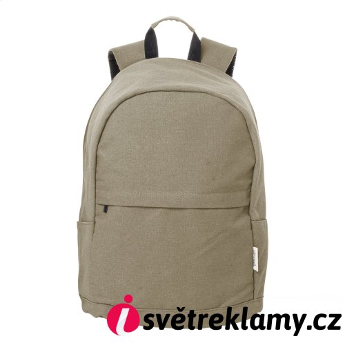 Rebyss Back batoh z recyklované plátno