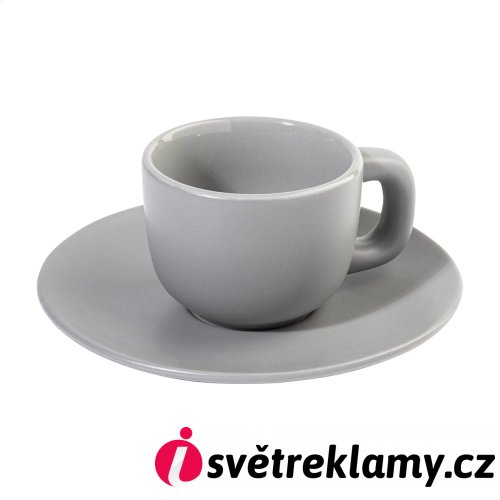 Caturra sada šálků na espresso