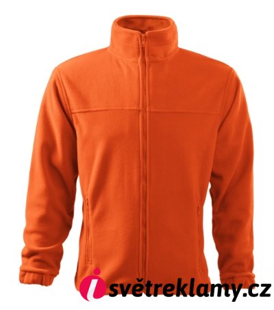 Jacket - Barva: bílá, Velikost: S