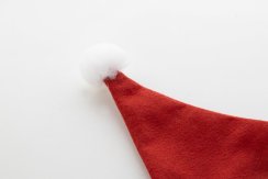 Mikku RPET Santa čepice