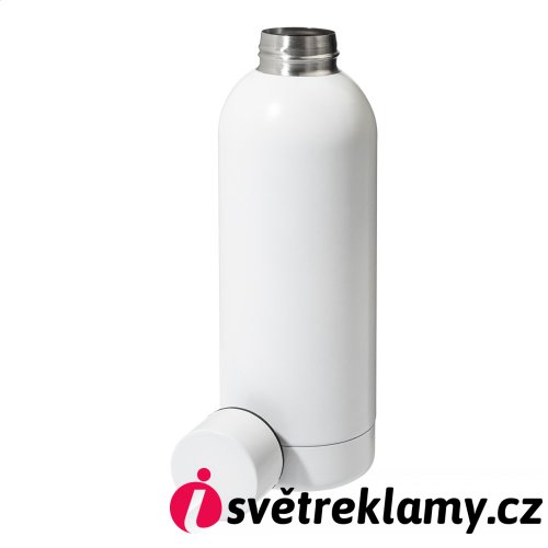 Blussi láhev z nerez oceli