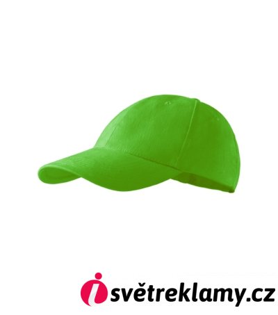 6P Kids - Barva: bílá, Velikost: nastavitelná