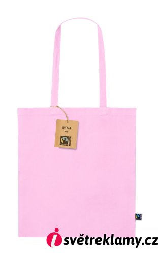 Trap fairtrade nákupní taška