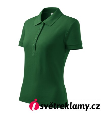 Cotton Heavy - Barva: bílá, Velikost: XS