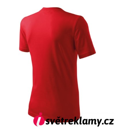 Heavy - Barva: bílá, Velikost: S