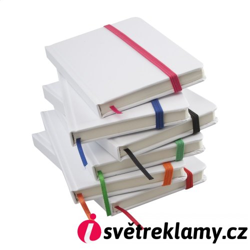 Pendula A6 poznámkový blok