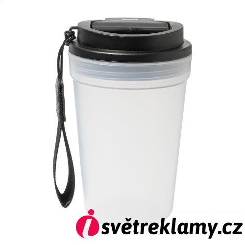 Frobbu cestovní kelímek