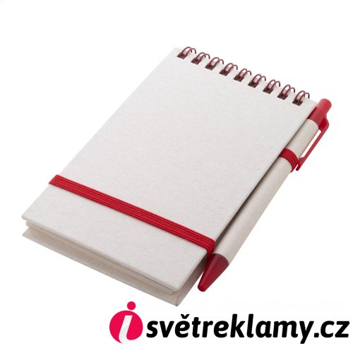 Relact Jot blok z krabice od mléka