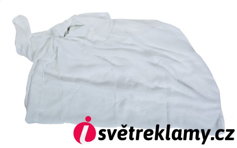 Simlo plážový šátek