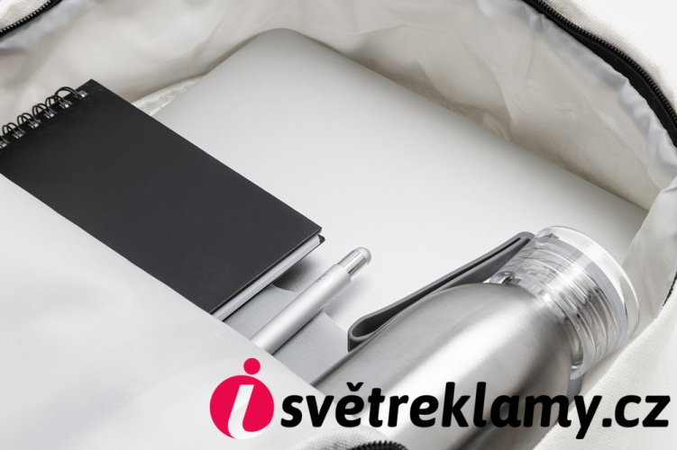 Recabak batoh z recyklovaného plátna