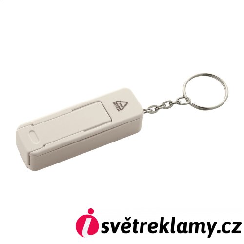 Zencall antistresový přívěšek na klíče RABS