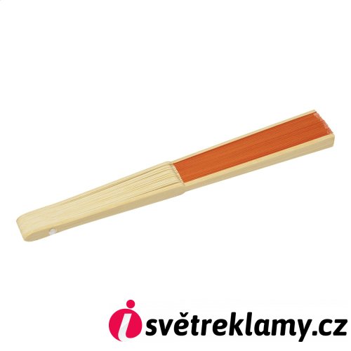 Repper ruční vějíř z RPET