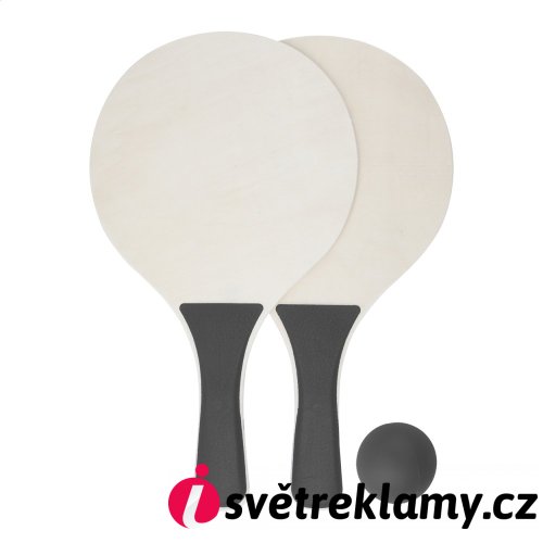 Mistra set na plážový tenis