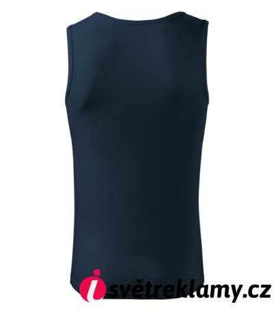 Core - Barva: bílá, Velikost: S