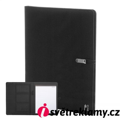 Shepherd A4 RPET sloha na dokumenty