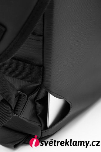 Messner batoh z RPET