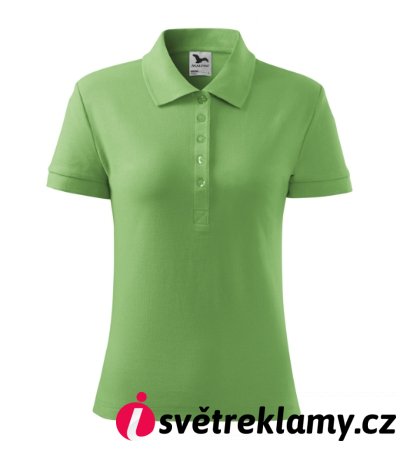 Cotton - Barva: bílá, Velikost: XS