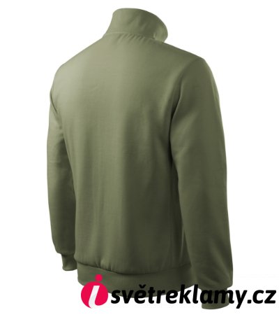 Adventure - Barva: černá, Velikost: M