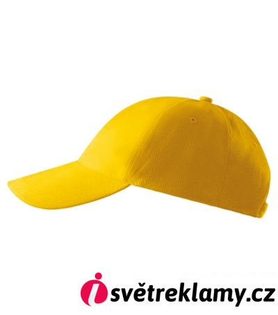 6P Kids - Barva: bílá, Velikost: nastavitelná