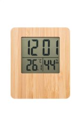 Tenkebo meteorologická stanice