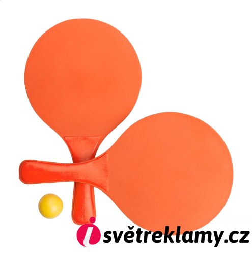 Qylen plážový tenis