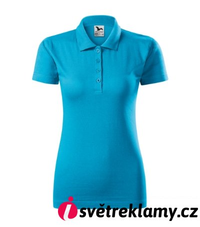 Single J. - Barva: bílá, Velikost: XS